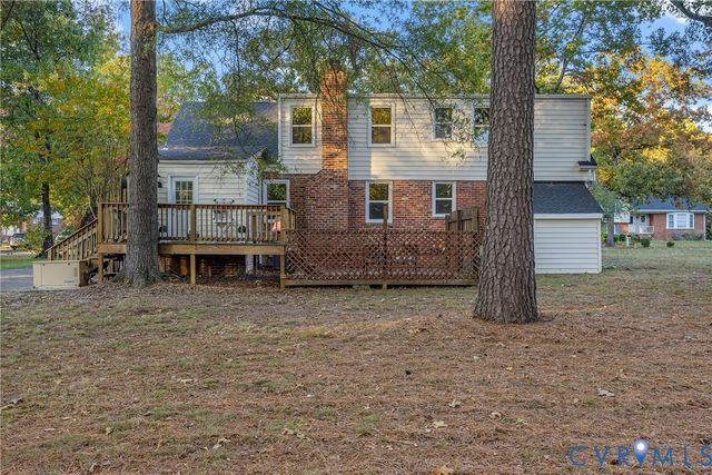 11405 Blendon Ln, Henrico, VA 23238