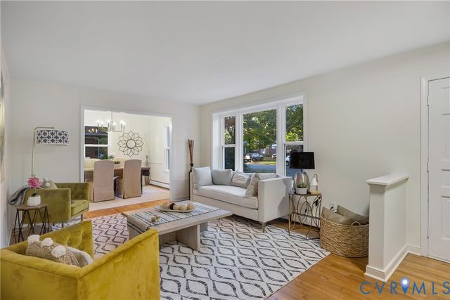 11405 Blendon Ln, Henrico, VA 23238