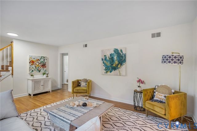 11405 Blendon Ln, Henrico, VA 23238