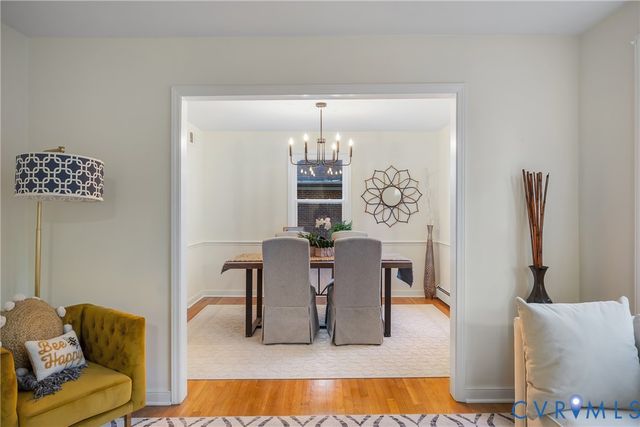 11405 Blendon Ln, Henrico, VA 23238