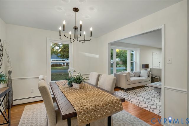 11405 Blendon Ln, Henrico, VA 23238