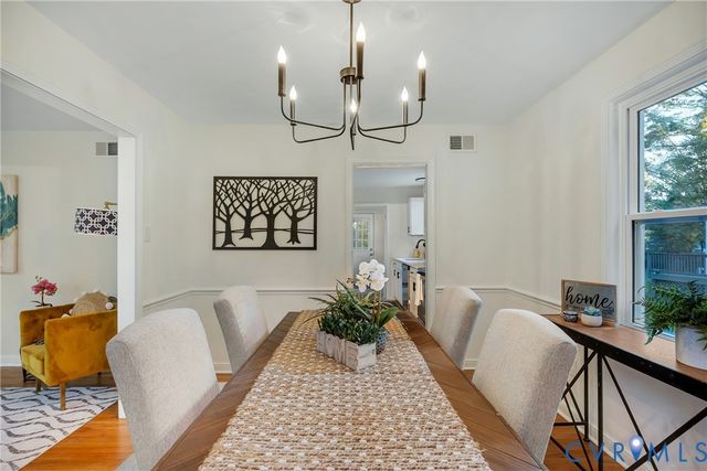 11405 Blendon Ln, Henrico, VA 23238