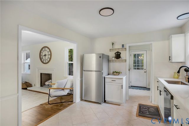 11405 Blendon Ln, Henrico, VA 23238