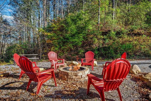 131 John Green Road, Gatlinburg, TN 37738