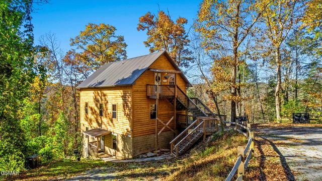 131 John Green Road, Gatlinburg, TN 37738