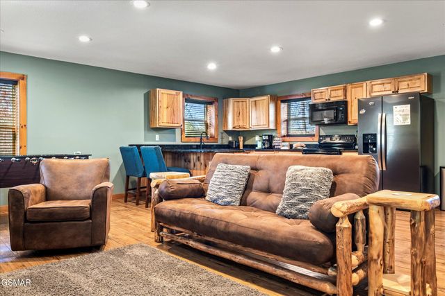 131 John Green Road, Gatlinburg, TN 37738