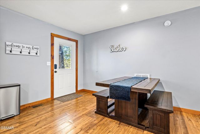 131 John Green Road, Gatlinburg, TN 37738