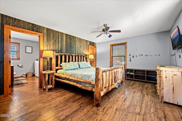 131 John Green Road, Gatlinburg, TN 37738
