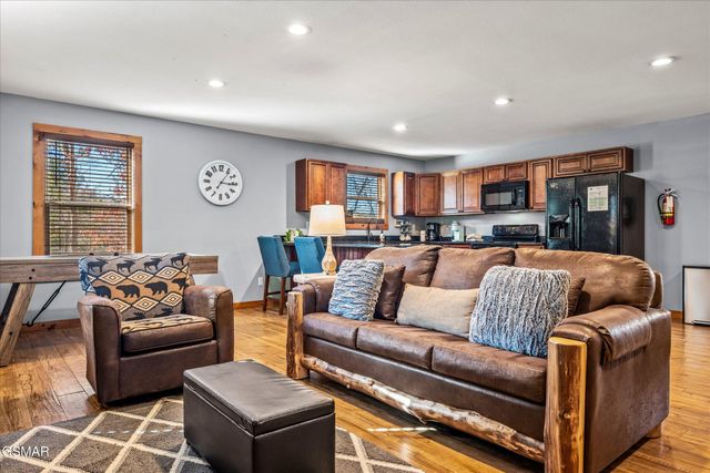 131 John Green Road, Gatlinburg, TN 37738