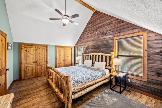 131 John Green Road, Gatlinburg, TN 37738