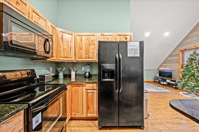 131 John Green Road, Gatlinburg, TN 37738