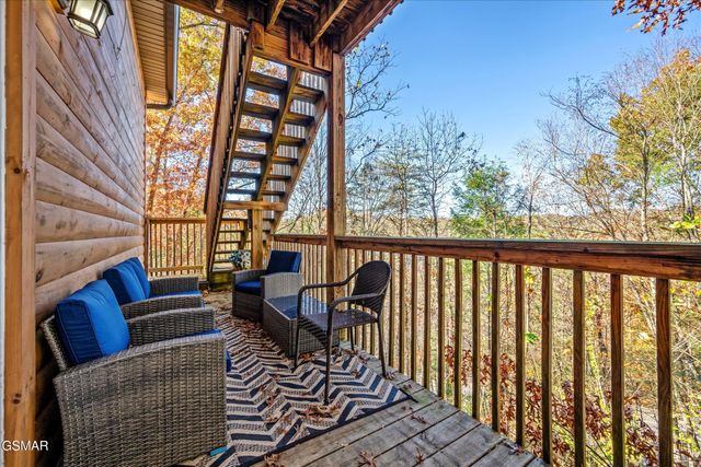 131 John Green Road, Gatlinburg, TN 37738