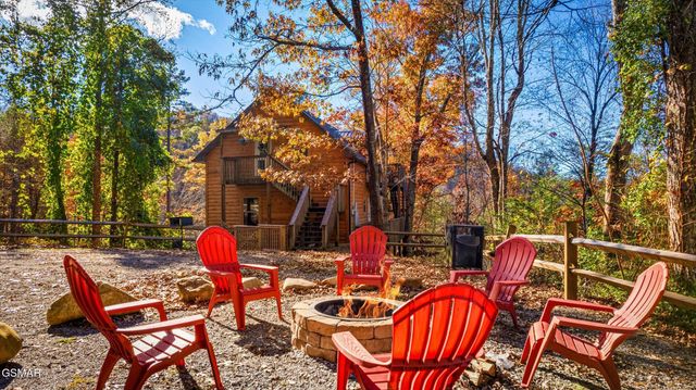 131 John Green Road, Gatlinburg, TN 37738