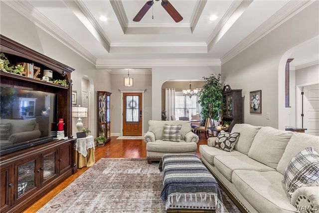 13897 Prince William, Northport, AL 35475