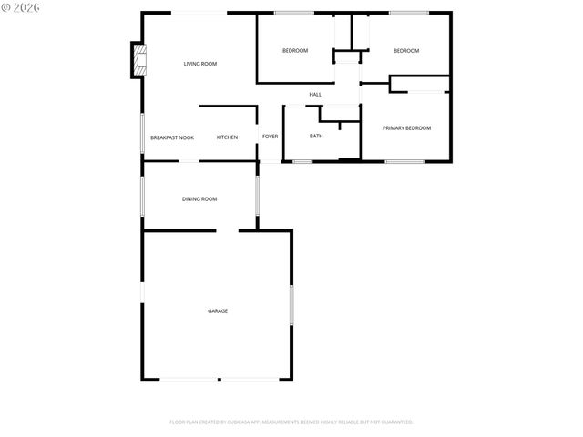 4545 Sw 194TH Ct, Beaverton, OR 97078