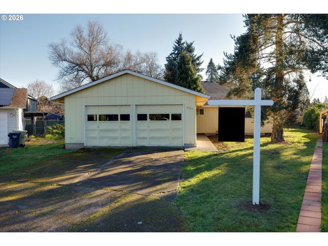 4545 Sw 194TH Ct, Beaverton, OR 97078
