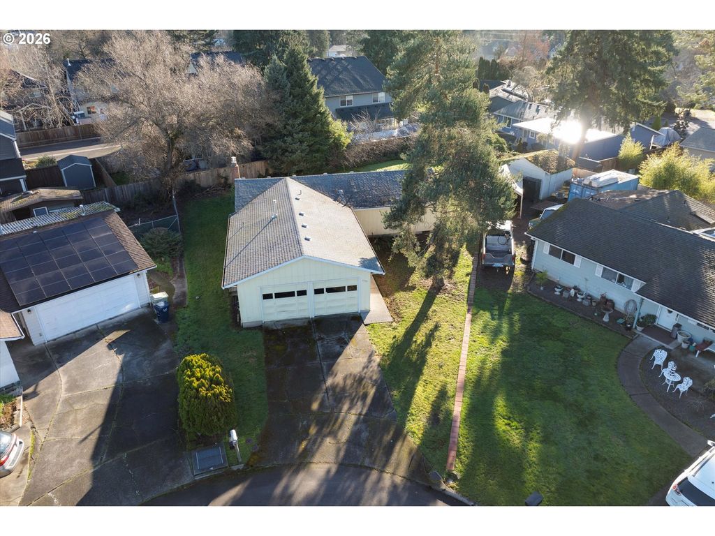 4545 Sw 194TH Ct, Beaverton, OR 97078