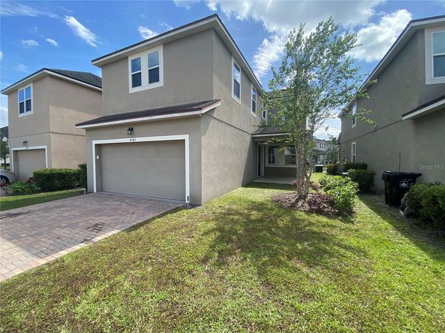 4787 CREEKSIDE PARK AVENUE, Orlando, FL 32811