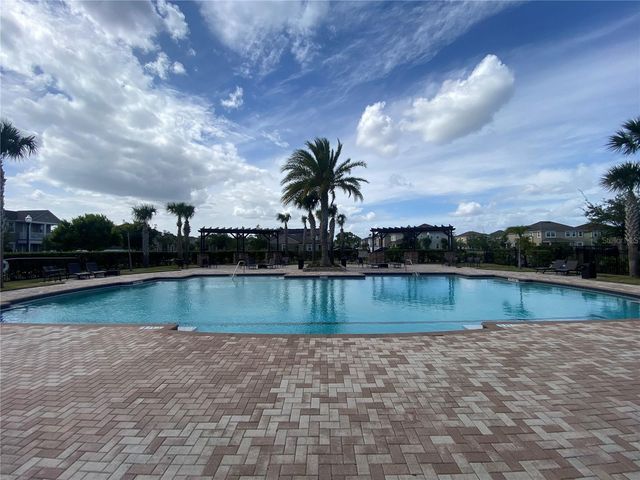 4787 CREEKSIDE PARK AVENUE, Orlando, FL 32811