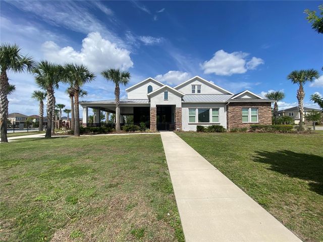 4787 CREEKSIDE PARK AVENUE, Orlando, FL 32811