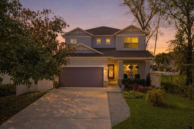 2906 N PERRY AVENUE, Tampa, FL 33602