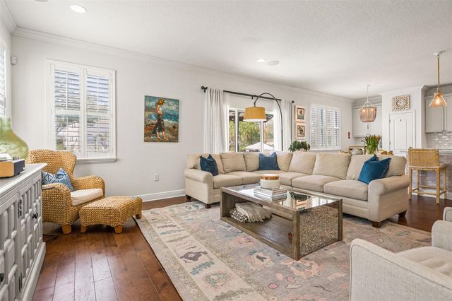 2906 N PERRY AVENUE, Tampa, FL 33602