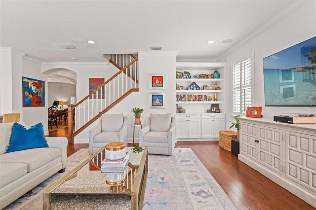 2906 N PERRY AVENUE, Tampa, FL 33602