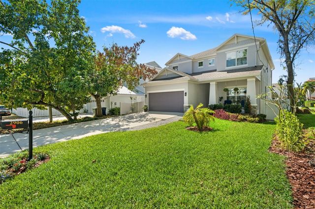 2906 N PERRY AVENUE, Tampa, FL 33602