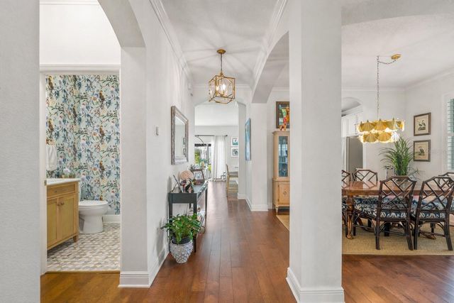 2906 N PERRY AVENUE, Tampa, FL 33602