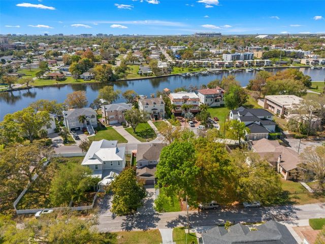 2906 N PERRY AVENUE, Tampa, FL 33602