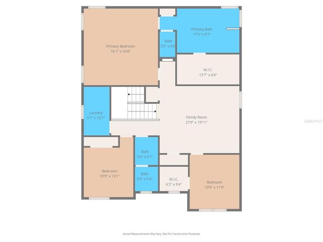 2906 N PERRY AVENUE, Tampa, FL 33602