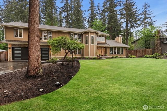 16006 NE 160TH Street, Woodinville, WA 98072