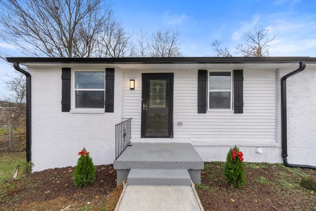 3304 Cocoa Dr, Nashville, TN 37218