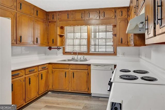 395 SW Cedar Lane SW, Conyers, GA 30094