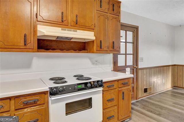 395 SW Cedar Lane SW, Conyers, GA 30094