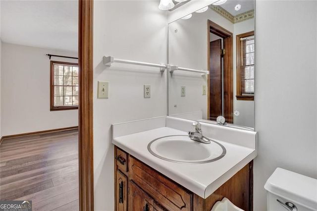 395 SW Cedar Lane SW, Conyers, GA 30094