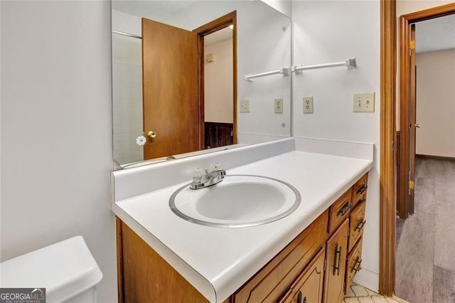 395 SW Cedar Lane SW, Conyers, GA 30094