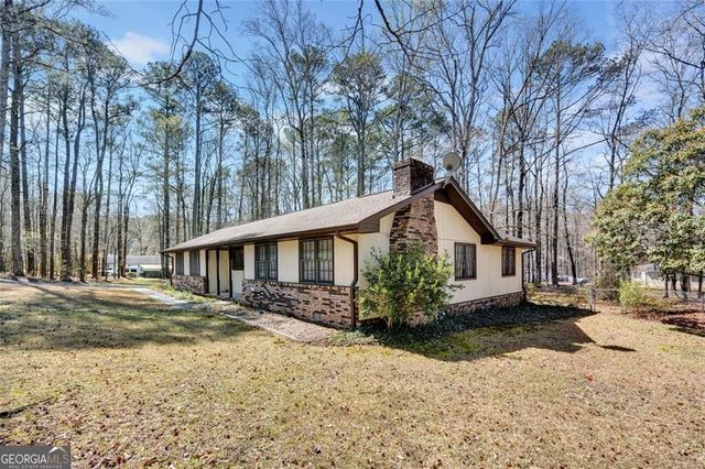 395 SW Cedar Lane SW, Conyers, GA 30094