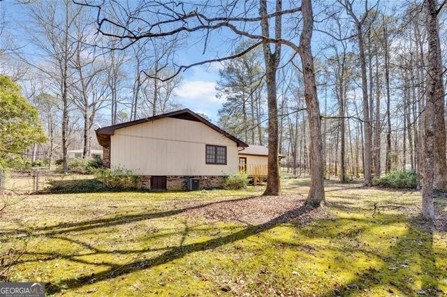 395 SW Cedar Lane SW, Conyers, GA 30094