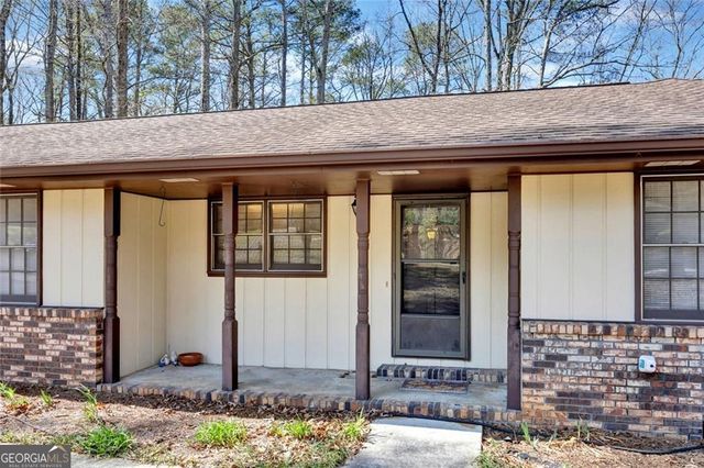 395 SW Cedar Lane SW, Conyers, GA 30094