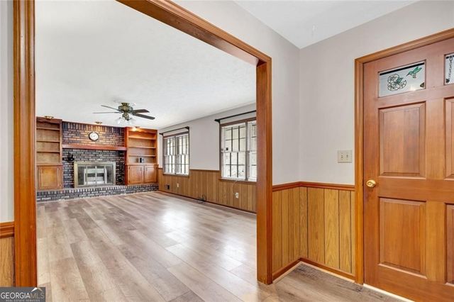 395 SW Cedar Lane SW, Conyers, GA 30094