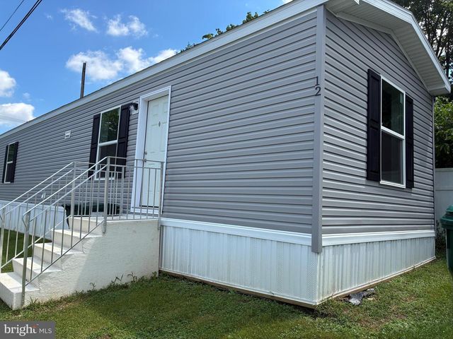 1014 WILLOW STREET PIKE #LOT 12, Lancaster, PA 17602