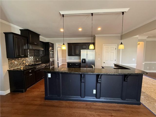 613 Preserve Place, Peachtree City, GA 30269