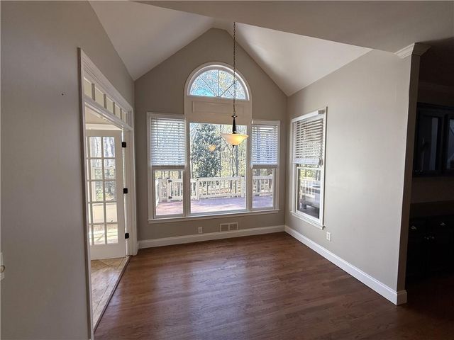 613 Preserve Place, Peachtree City, GA 30269