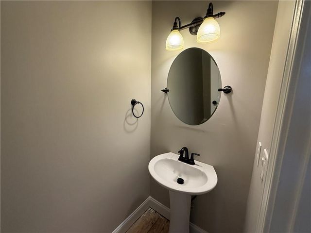 613 Preserve Place, Peachtree City, GA 30269