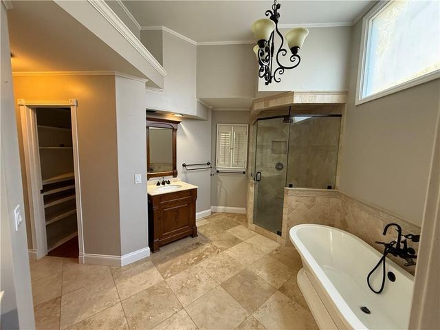 613 Preserve Place, Peachtree City, GA 30269