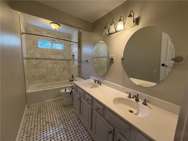 613 Preserve Place, Peachtree City, GA 30269