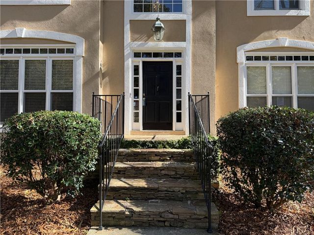 613 Preserve Place, Peachtree City, GA 30269