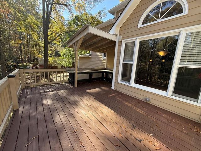 613 Preserve Place, Peachtree City, GA 30269