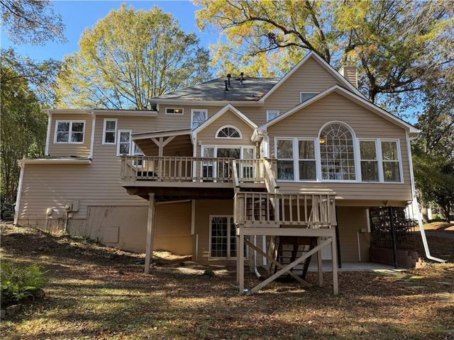 613 Preserve Place, Peachtree City, GA 30269